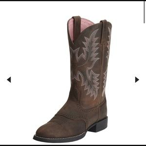 Ariat Women’s Western Boot